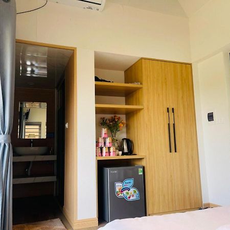 Rose Villas & Resort - Ba VI Son Tay Bagian luar foto