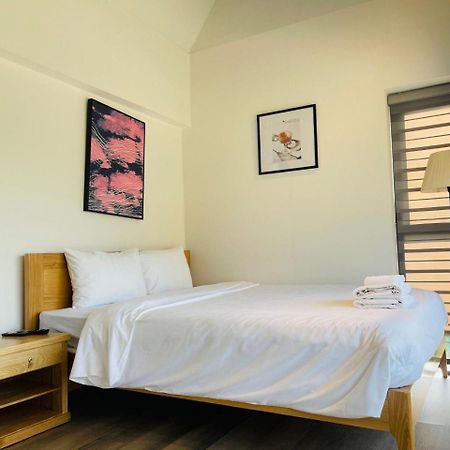 Rose Villas & Resort - Ba VI Son Tay Bagian luar foto